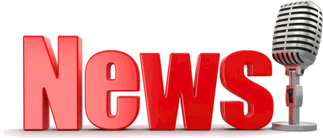 Logo News avec micro